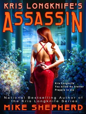 Kris Longknife's Assassin - ebook